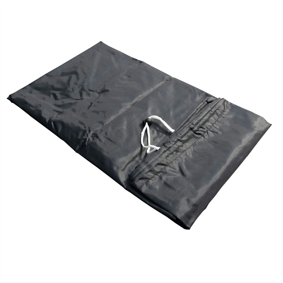 image 1 of KCT Pizza Oven Garden Furniture Cover Black