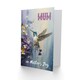 image 2 of Mothers Day Card Floral Hummingbird Mum Card