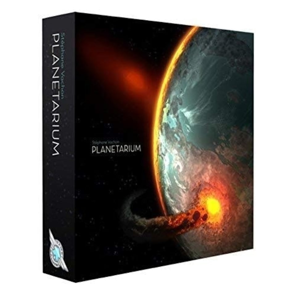 Planetarium