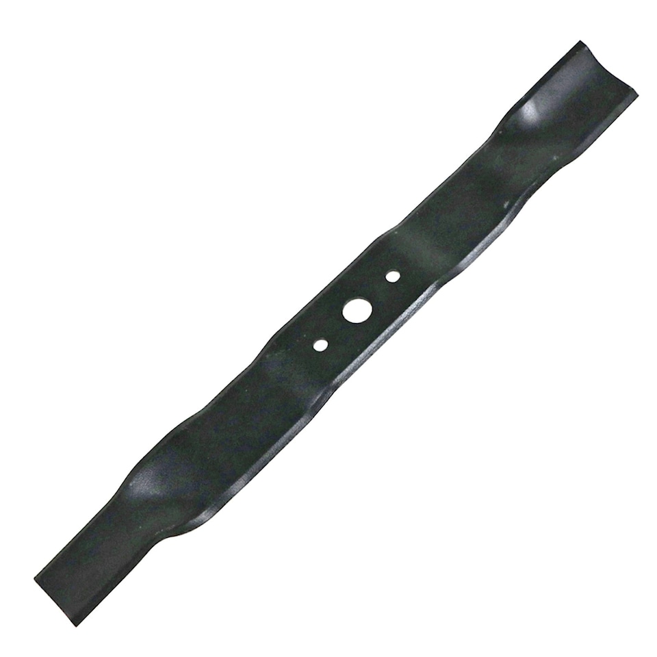 image 1 of SPARES2GO Metal Blade for Mountfield SP533 HW511PD SP533ES SP53H UT10 Lawnmower (51cm)