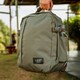 image 2 of Classic Tech Backpack 28L Georgian Khaki Green
