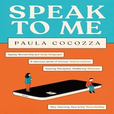 Speak To Me