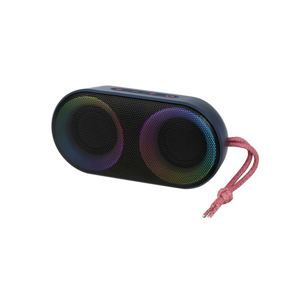 Avenue Move Wireless Speaker - Royal Blue - One Size