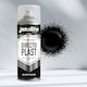 image 2 of Jenolite Directoplast Multi-Surface Paint - Black Gloss - 400ml Spray Can