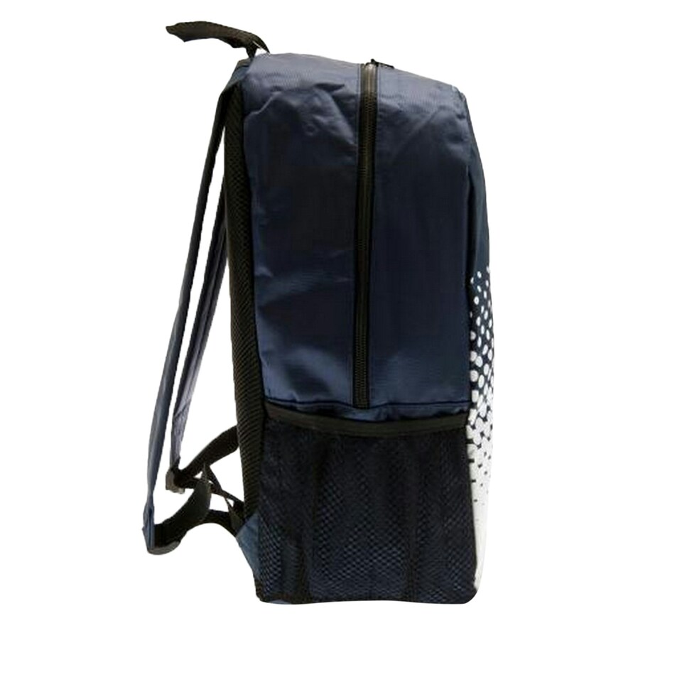 image 1 of Tottenham Hotspur FC Backpack - Navy/White - One Size