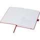 image 4 of Marksman Thalaasa Ocean Bound Plastic Notebook - Red - One Size