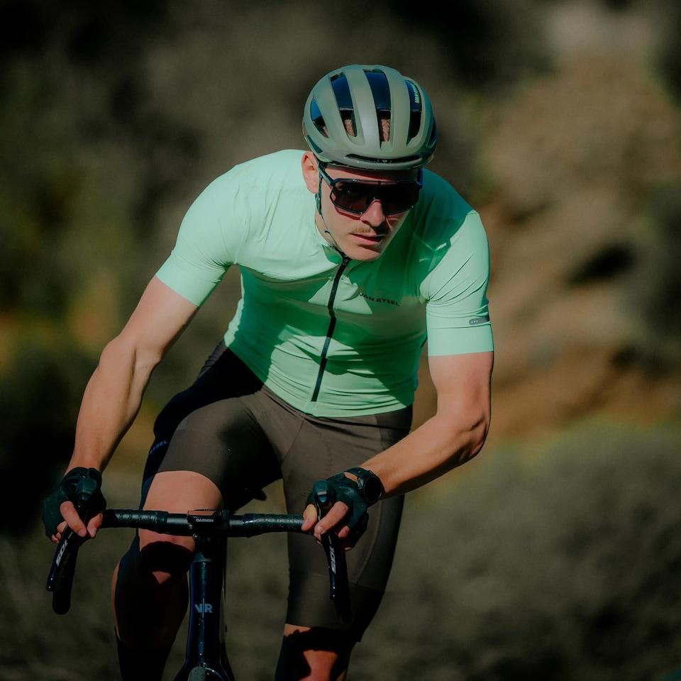 image 1 of Decathlon Road cycling helmet, EDR MIPS
