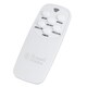 image 9 of Russell Hobbs 3 in 1 Circulator Fan with 16 Speed Settings White RHPCF1001