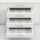 image 6 of NuWallpaper NUS3263 Terrain Peel & Stick Wallpaper, Grey Multi
