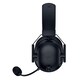 image 2 of Razer BlackShark V3 Wireless Gaming Headset Black