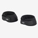 image 2 of LeMieux Toy Pony Over Reach Boots Black | One Size