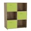 Oak & Green