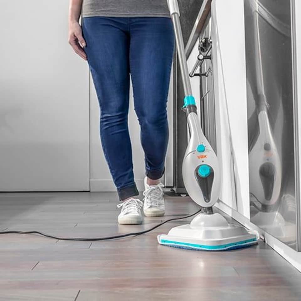 image 1 of VAX Steam Clean Multi Steam Cleaner