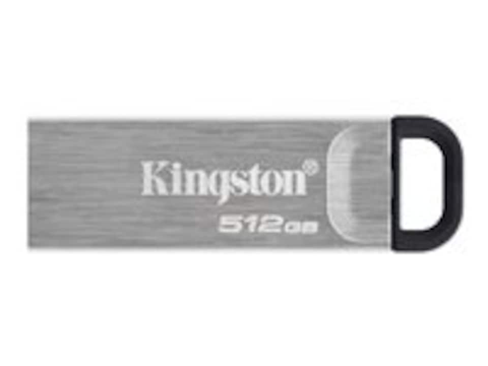 Kingston DataTraveler Kyson - USB flash drive - 512 GB - USB 3.2 Gen 1