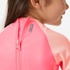 image 6 of Decathlon Baby UV Protection Wetsuit Kloupi Pink Rainbow Print