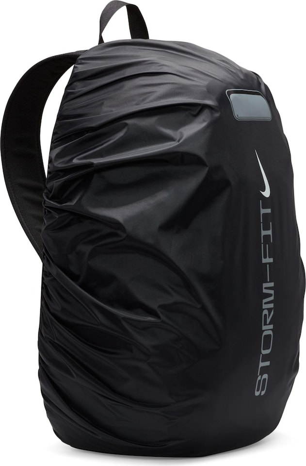 image 1 of Nike Dv0761-011 Nk Acdmy Team Bkpk 2.3 Sports Backpack Unisex Adult Black/Black/White Size 1Size