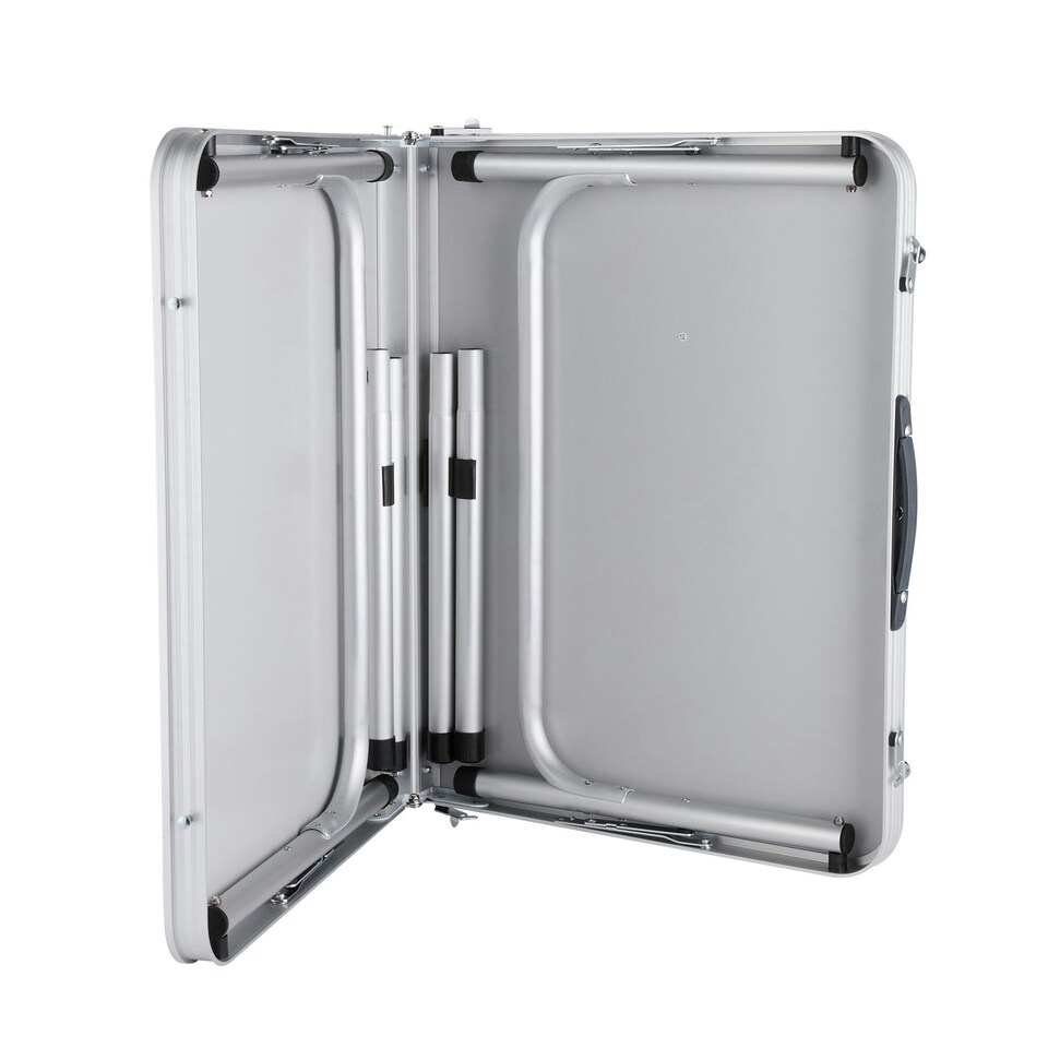 image 1 of Matano Large Table Grey