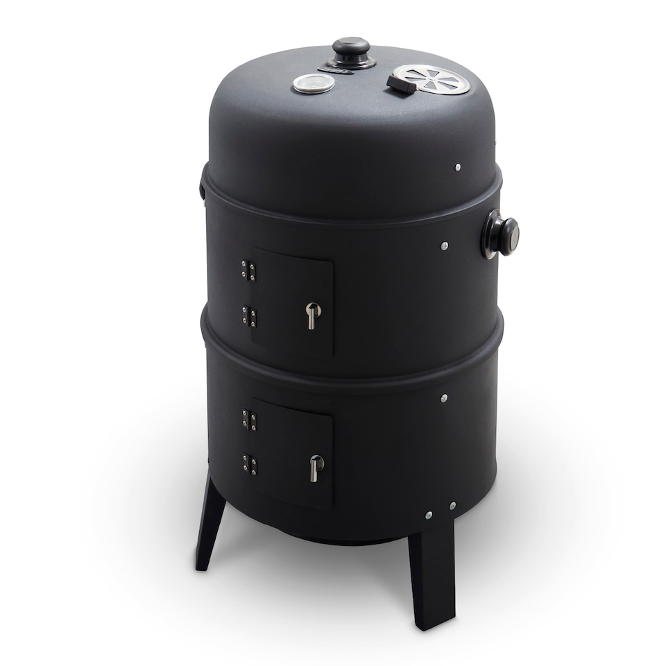 image 1 of Smoker Grill