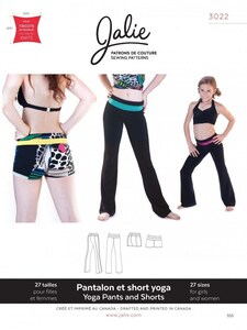 Shorts & Trousers