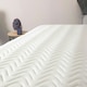 image 3 of Hybrid Memory Foam & Pinna-Coil Mattress - Soft/Medium Cooltouch+ Breathable Small Single