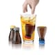 image 2 of Set of 8 Original Products Final Touch Drink Bomb Shot Glass
