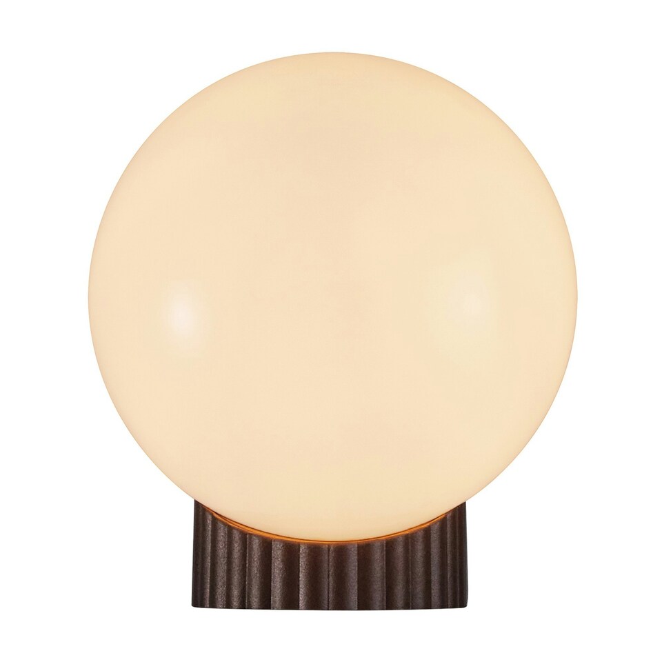 image 1 of Hayley | Wall | Brown metallic Multi | metallic