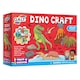 image 1 of Galt Dino Craft Arts and Crafts Kit