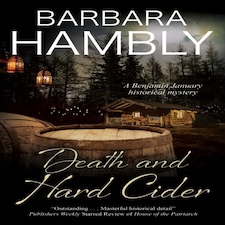 Death And Hard Cider