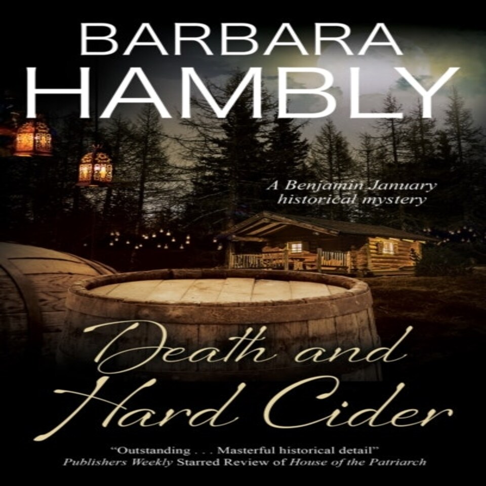 Death And Hard Cider