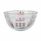 image 2 of Bowl Quttin Quttin Glass 3,8 L Mixer (6 Units) N/A