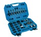 image 1 of 30pc Alternator Puller Pulley Profile Adaptor Repair Tool Set For Audi BMW VW