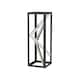 image 2 of EGLO Penela Table Lamp Black and Gold | Bronze