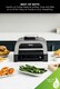 image 5 of Ninja 6 in 1 MAX Grill & Air Fryer DG551UK