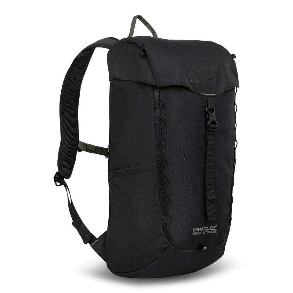 image 1 of Survor 5 20L Backpack Grey