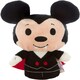 image 1 of Hallmark Halloween Mickey Mouse Itty Bitty
