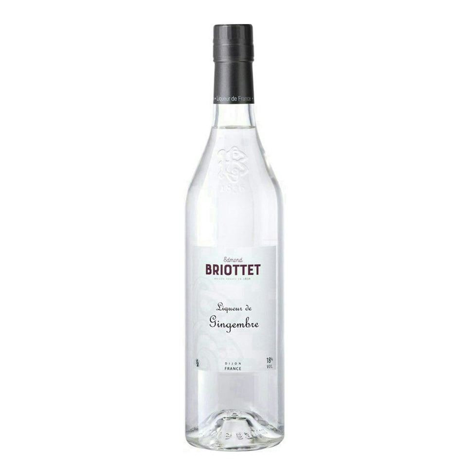 image 1 of Briottet Gingembre Liqueur
