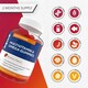 image 7 of Zipvit Multivitamin & Omega Gummies for Adults, 16 Vitamins, 60 Veggie Gummies, Supports Heart, Brain & Vision