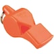 image 1 of Fox 40 Pearl Safety Whistle - Orange - One Size