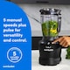 image 5 of nutribullet SmartSense Blender Combo | Black