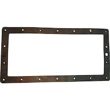 Plastica Weltico Widemouth Gasket (Pk2)