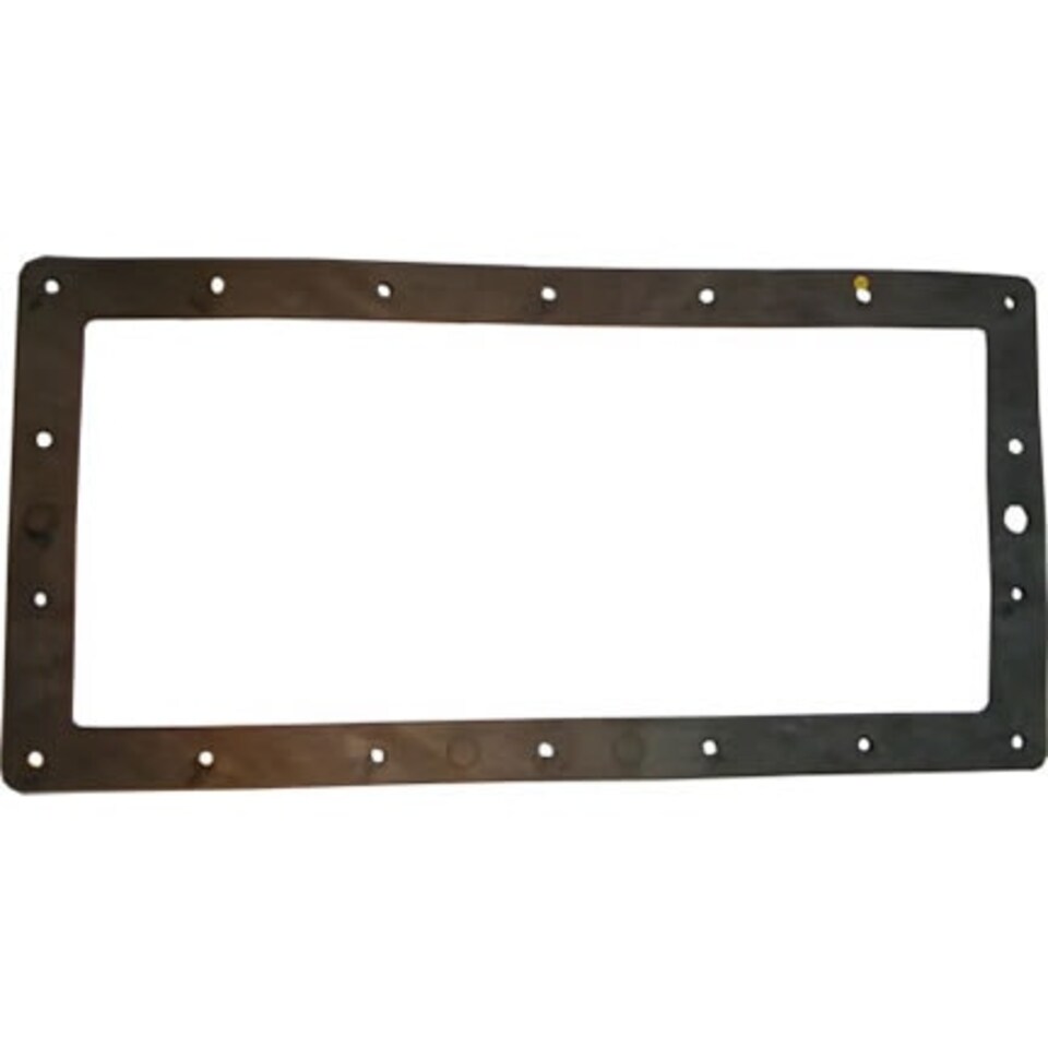 Plastica Weltico Widemouth Gasket (Pk2)