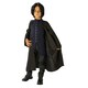 image 1 of Harry Potter Childrens/Kids Severus Snape Costume - Black/Navy - 7-8 Years 7