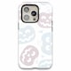 image 1 of Pastel Pumpkin Phone Case | Multi | iPhone 13 Mini
Slim | iPhone 13 Mini
Slim