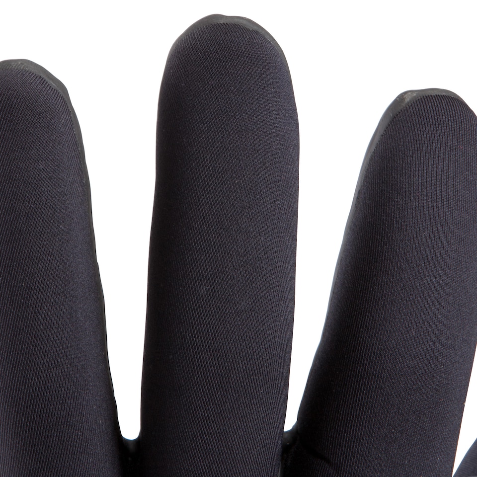 image 1 of Decathlon 3 mm cold water Neoprene Surf Gloves