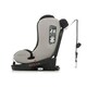 image 4 of Be Cool Easy i-Size Car Seat 40-150cm, 0-12 Years Black | Grey