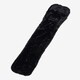 image 3 of LeMieux Simuwool Dressage Girth Cover Clear | Large