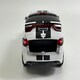 image 4 of Dodge Durango SRT White LHD 1:32 Scale Light & Sound Tayumo 32145021