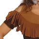 image 3 of Fancy Dress Adult Indian Women - L