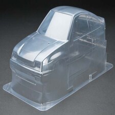Mugen Cr-X Body             Spo - TAMIYA SPARES N/A