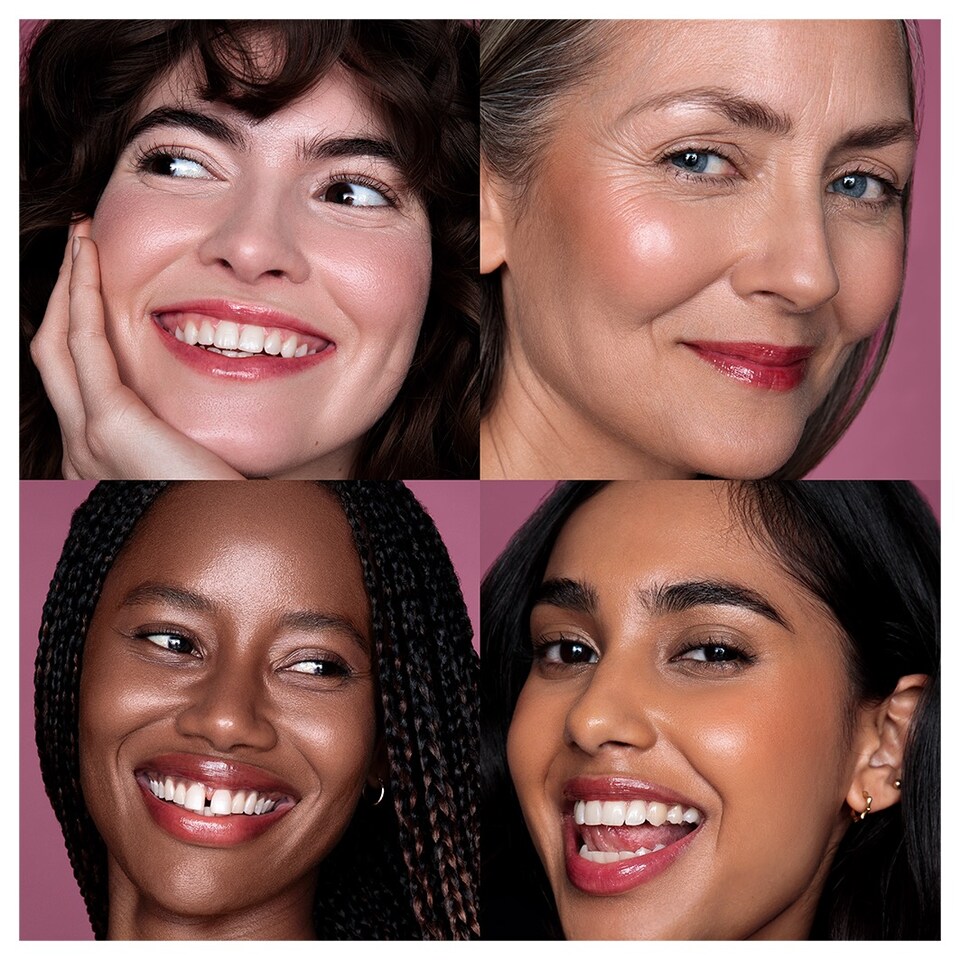 image 1 of Lip Oil | Red | ruby kiss | 7 ml